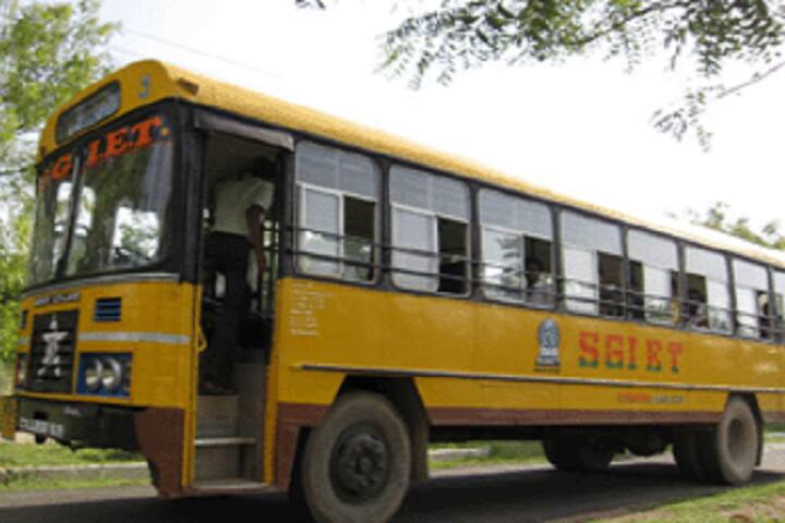 transport